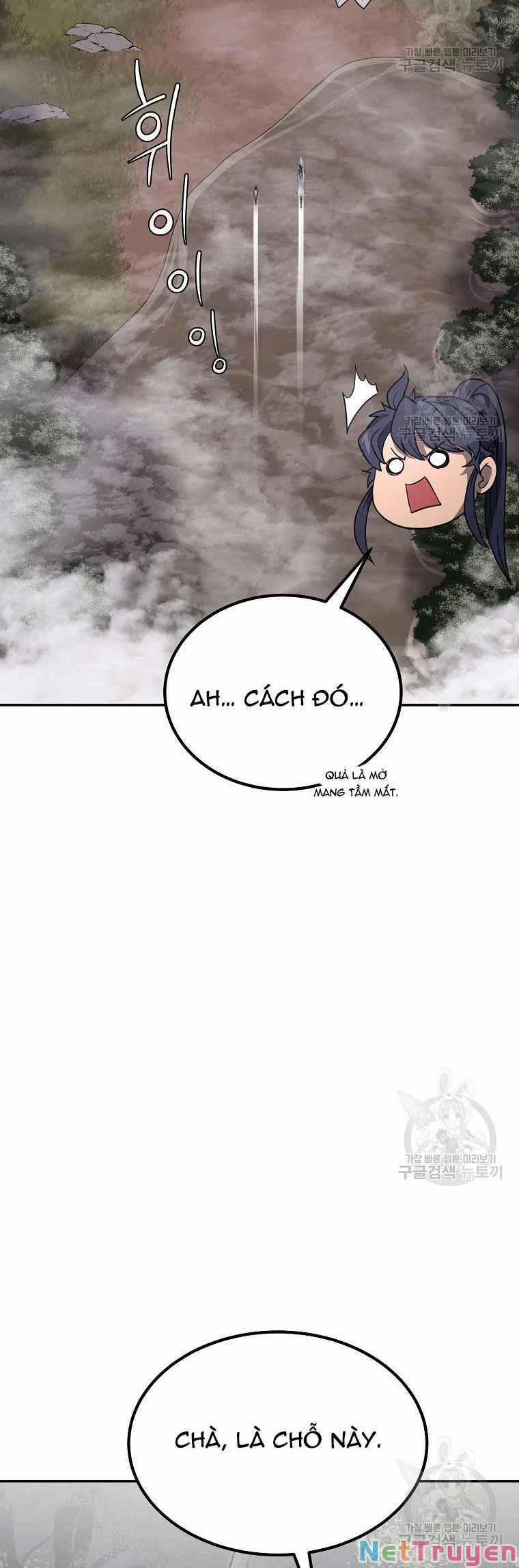 Thiên Niên Phương Sĩ 26 trang 27