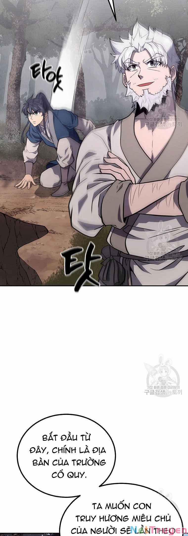 Thiên Niên Phương Sĩ 26 trang 28