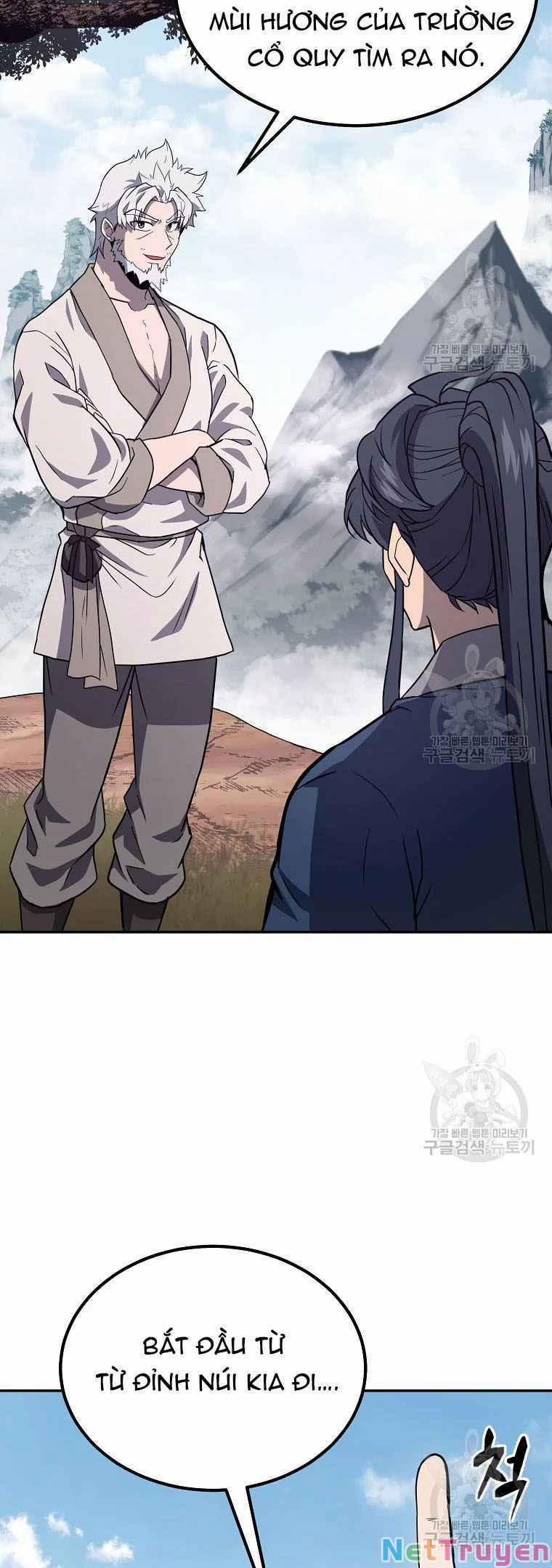 Thiên Niên Phương Sĩ 26 trang 29