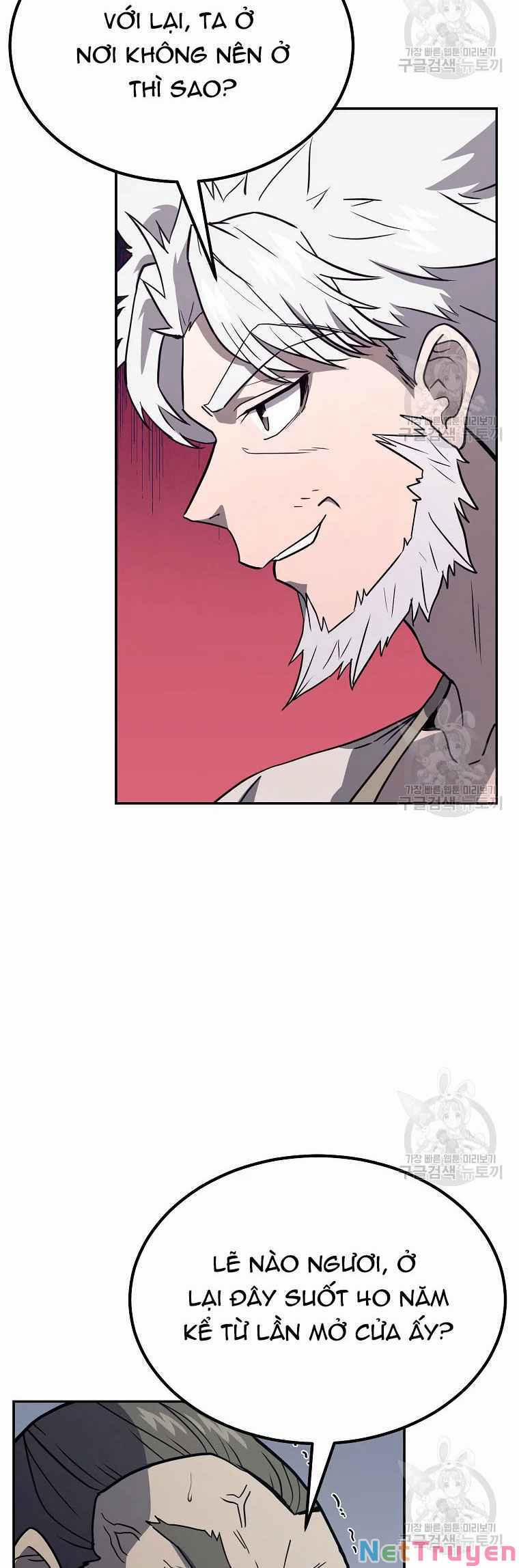Thiên Niên Phương Sĩ 26 trang 3
