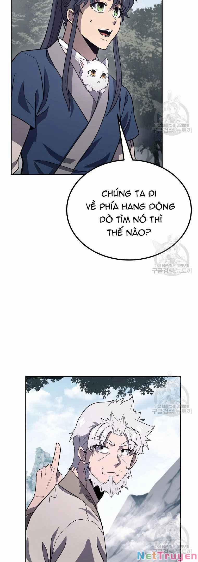 Thiên Niên Phương Sĩ 26 trang 31