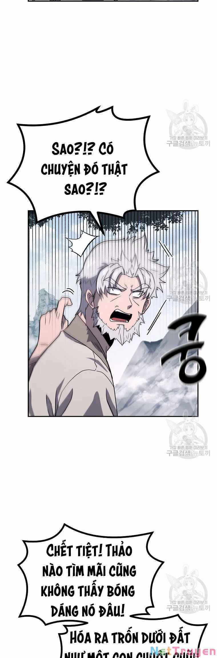 Thiên Niên Phương Sĩ 26 trang 32