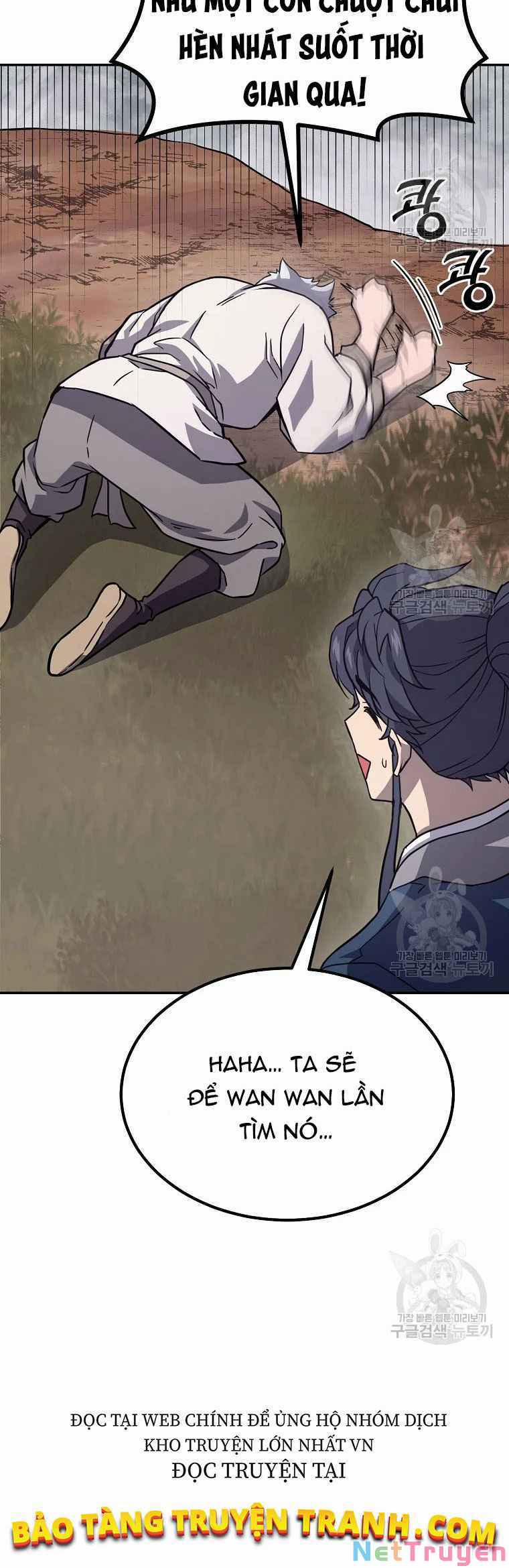 Thiên Niên Phương Sĩ 26 trang 33