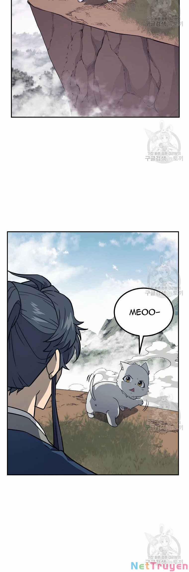 Thiên Niên Phương Sĩ 26 trang 35