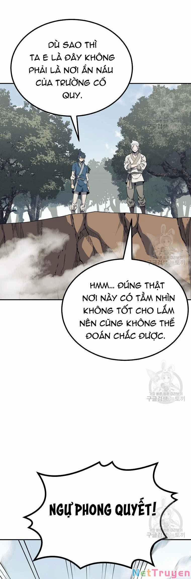 Thiên Niên Phương Sĩ 26 trang 36