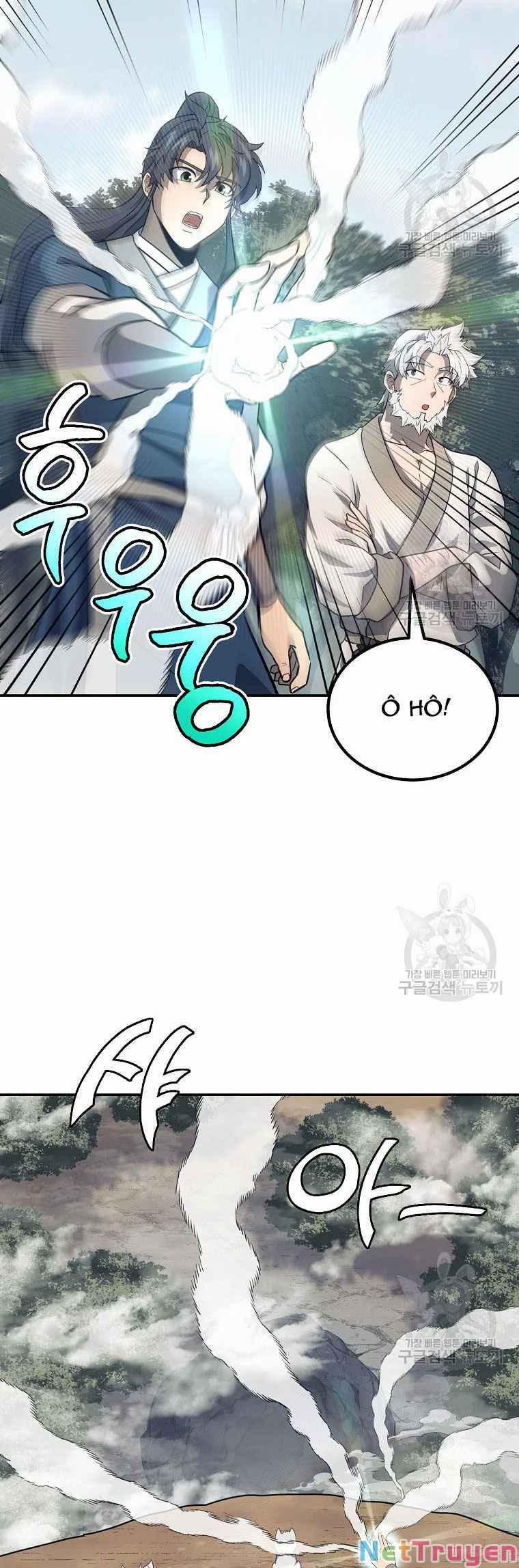 Thiên Niên Phương Sĩ 26 trang 37