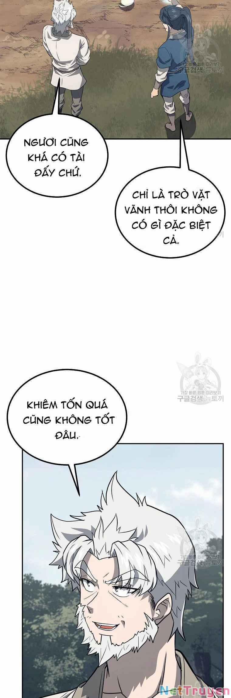 Thiên Niên Phương Sĩ 26 trang 38