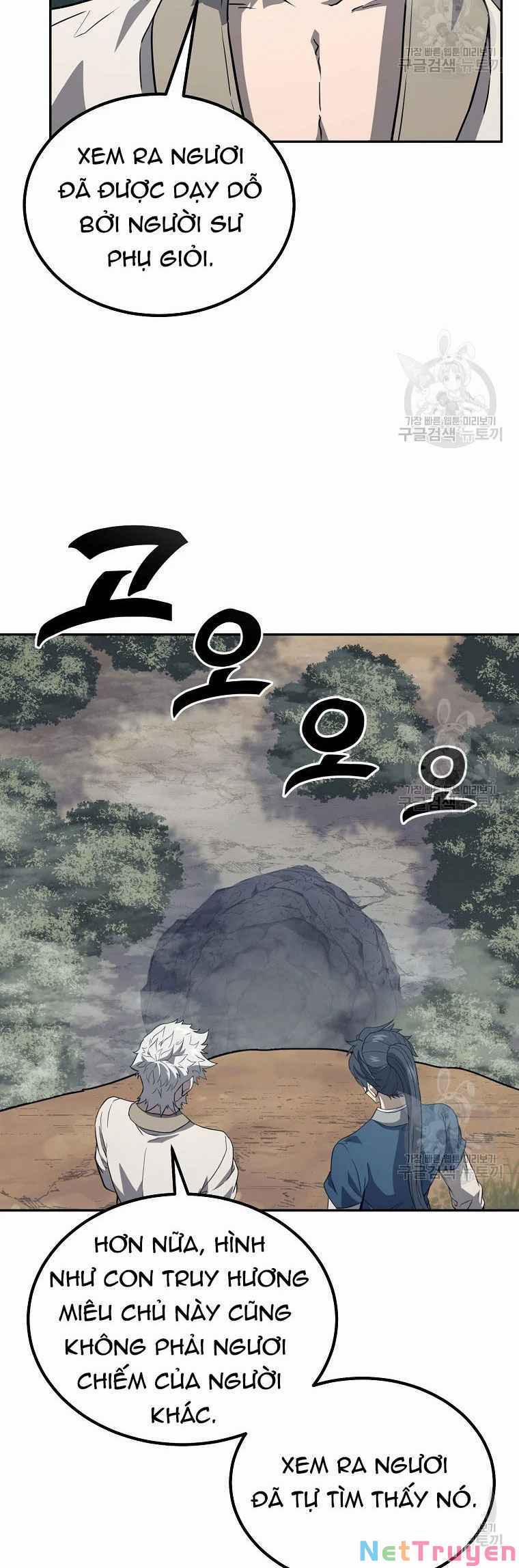 Thiên Niên Phương Sĩ 26 trang 39