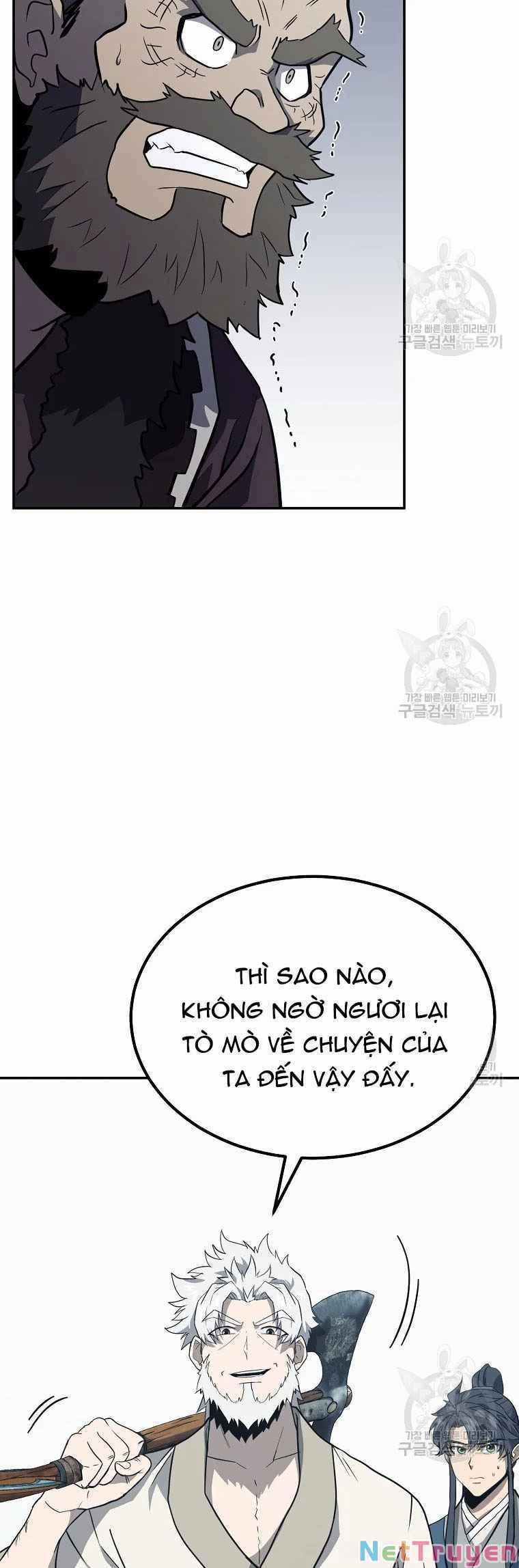 Thiên Niên Phương Sĩ 26 trang 4