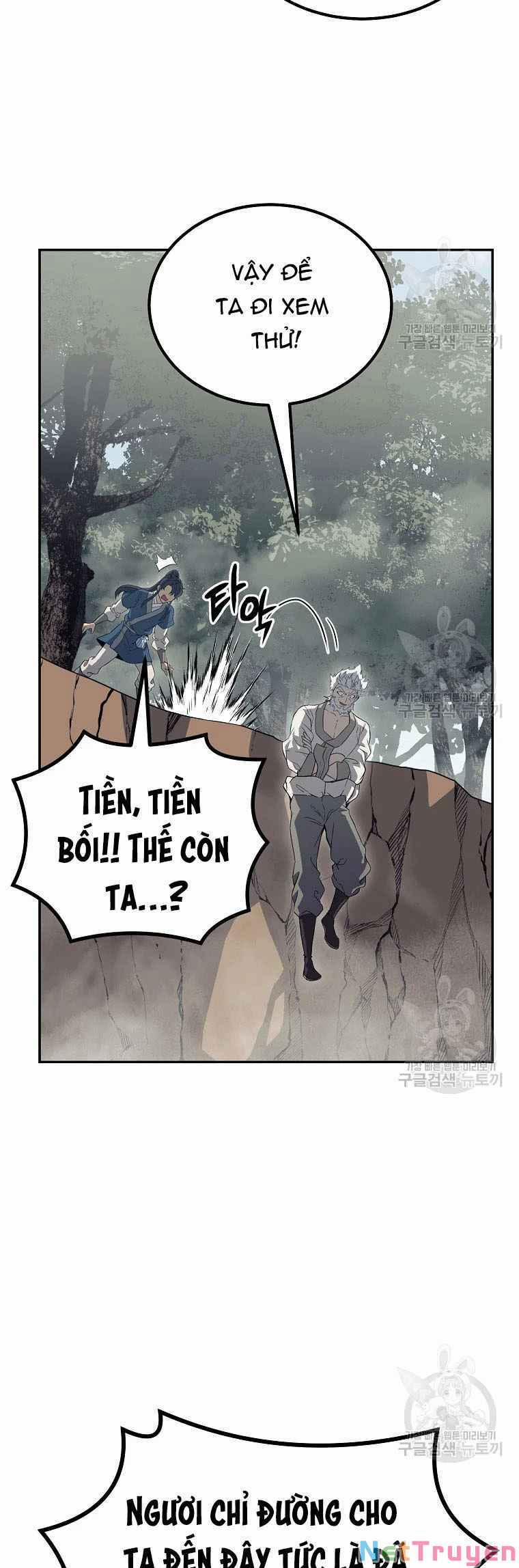 Thiên Niên Phương Sĩ 26 trang 40