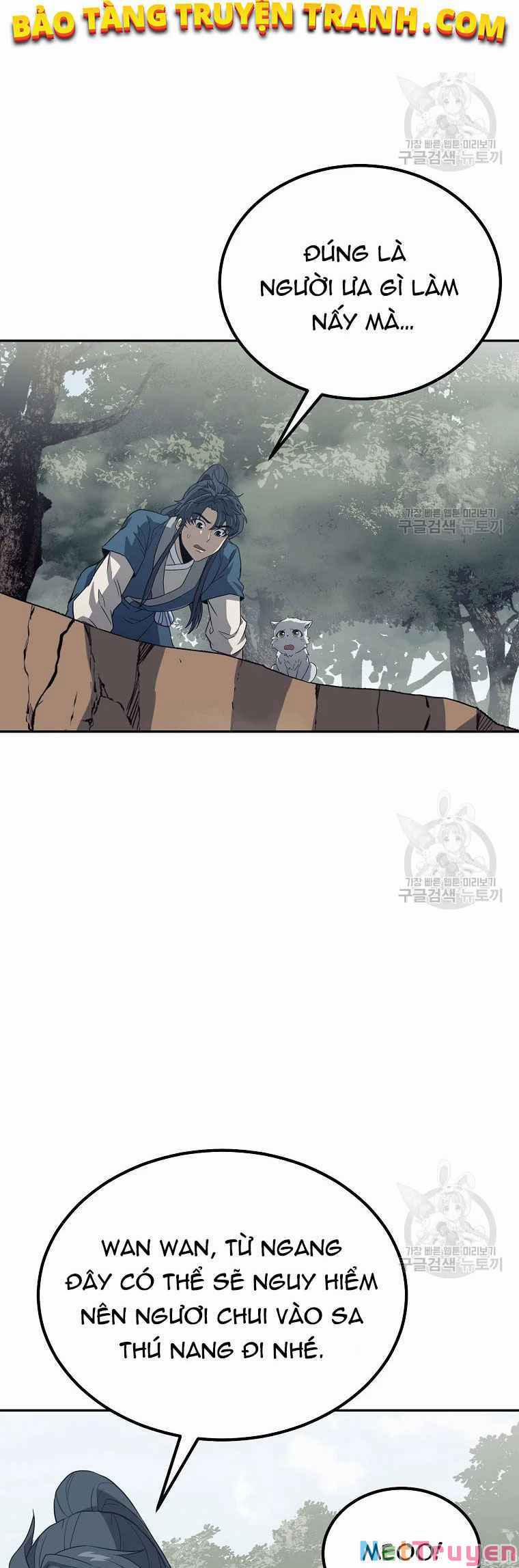 Thiên Niên Phương Sĩ 26 trang 42