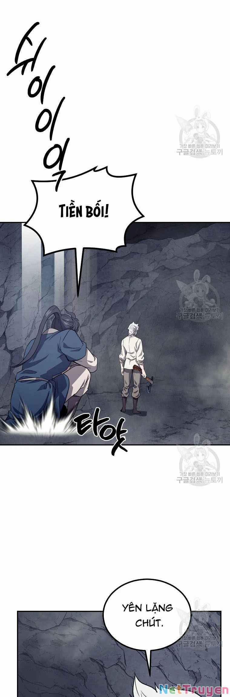 Thiên Niên Phương Sĩ 26 trang 44