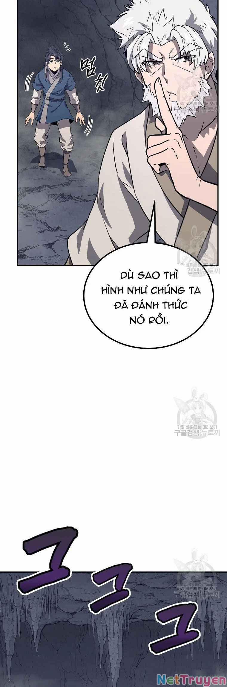 Thiên Niên Phương Sĩ 26 trang 45