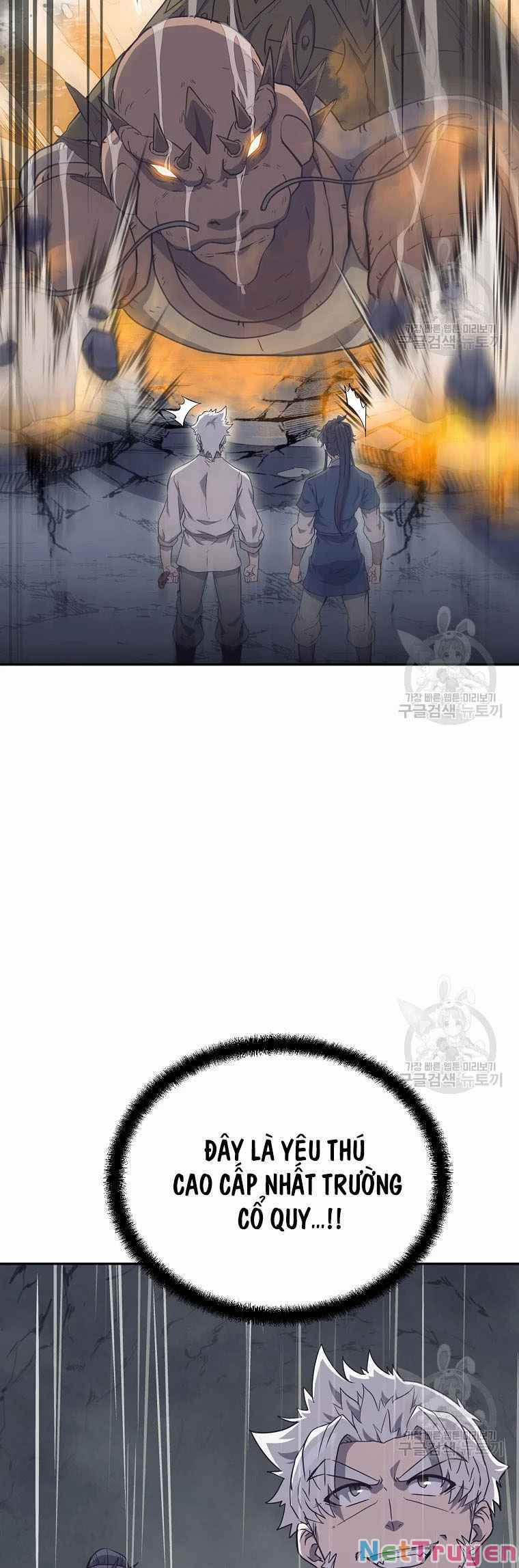 Thiên Niên Phương Sĩ 26 trang 48