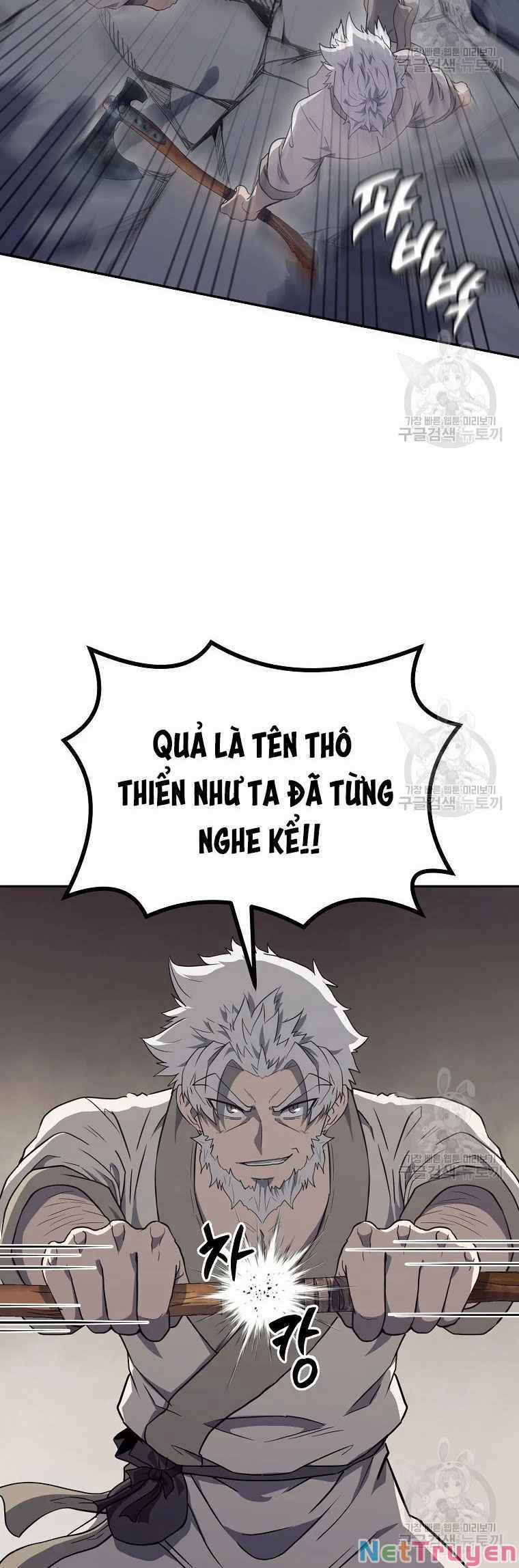 Thiên Niên Phương Sĩ 26 trang 51