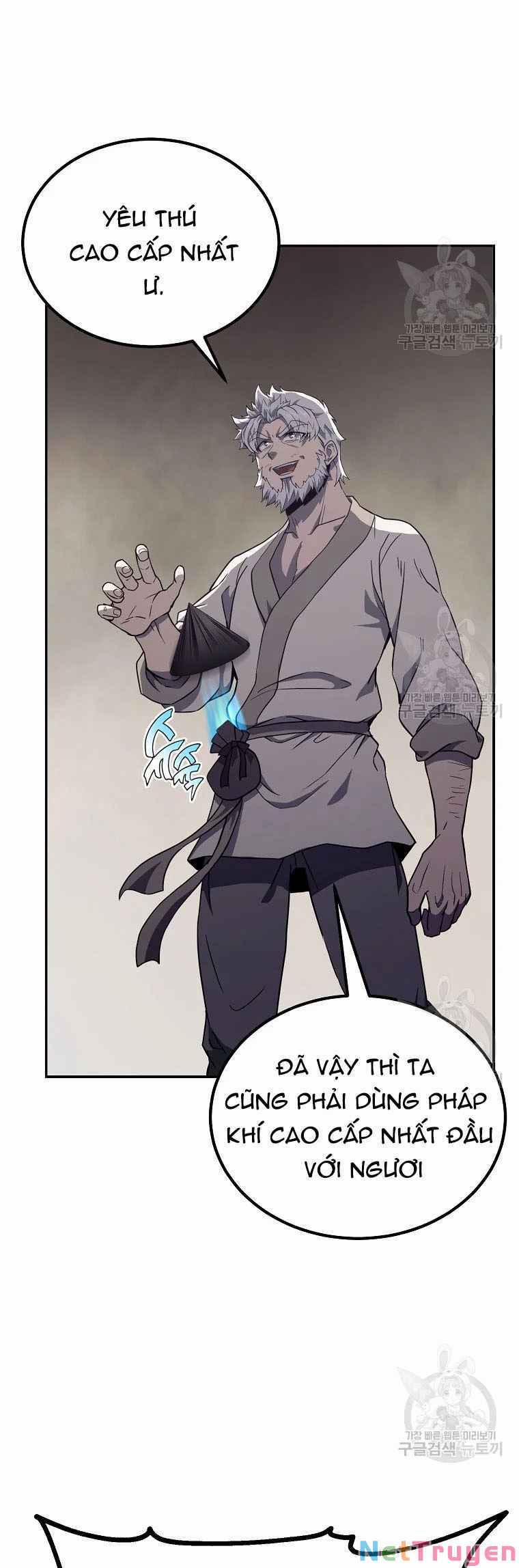 Thiên Niên Phương Sĩ 26 trang 56