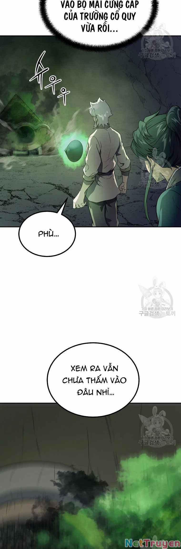 Thiên Niên Phương Sĩ 26 trang 62