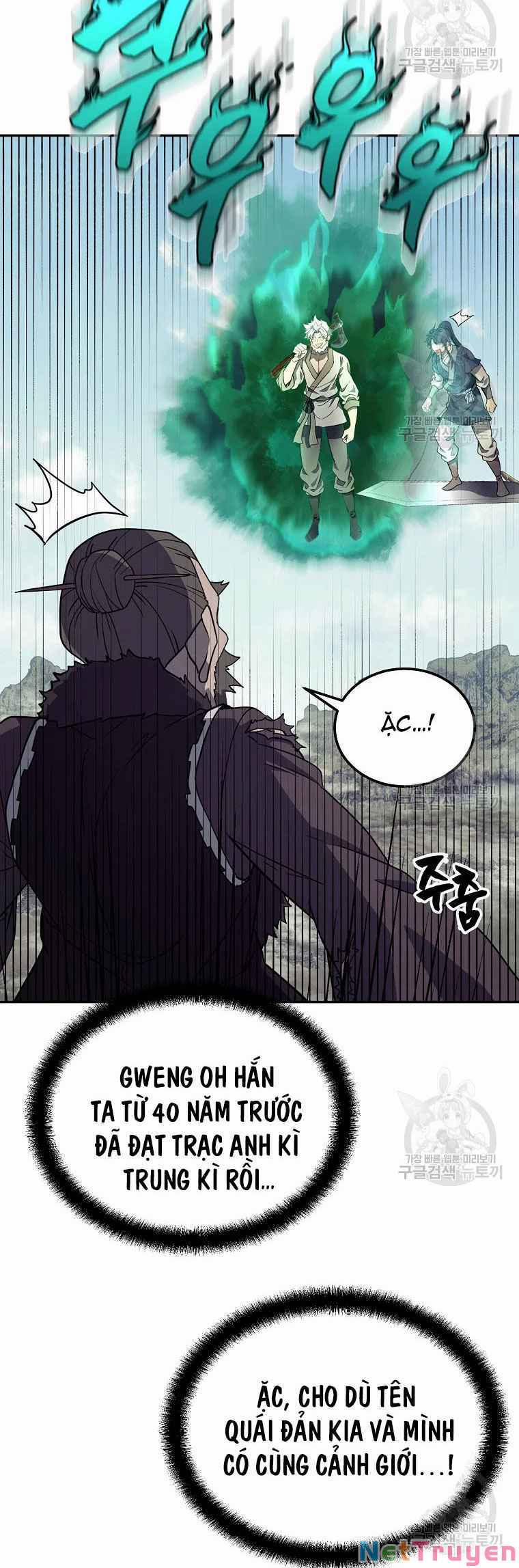 Thiên Niên Phương Sĩ 26 trang 7
