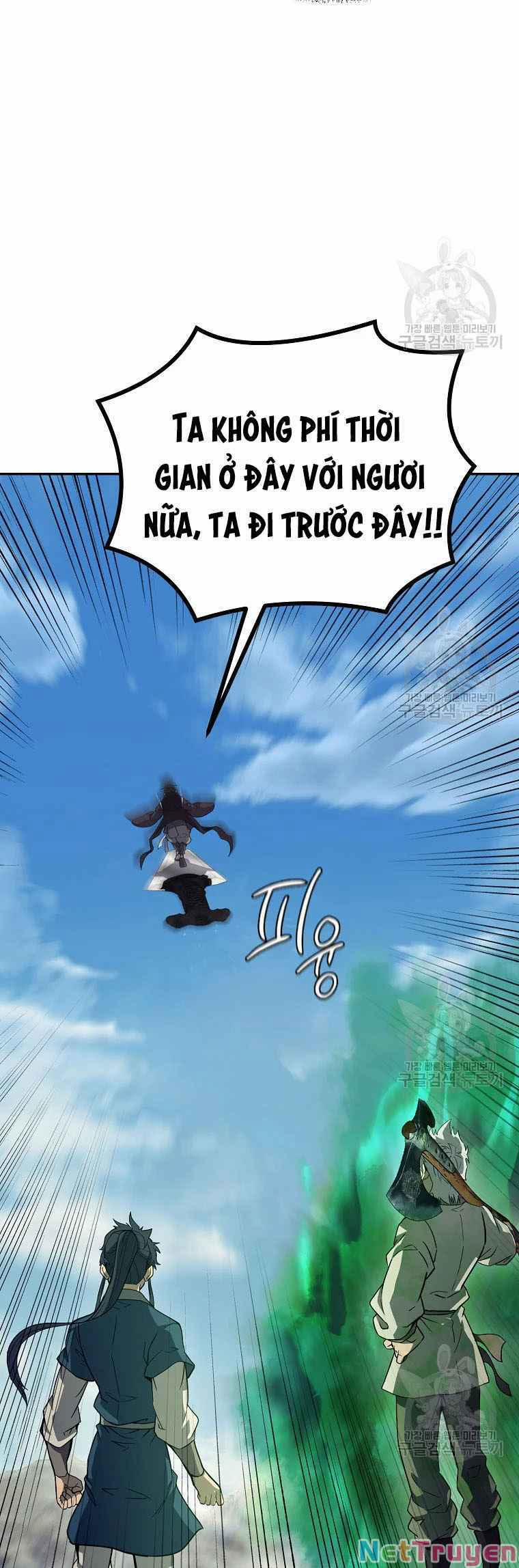 Thiên Niên Phương Sĩ 26 trang 8