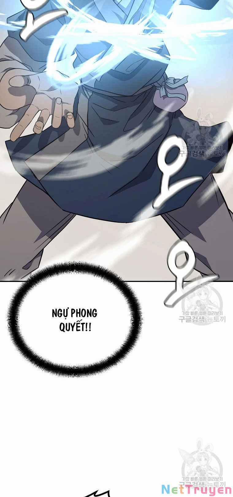 Thiên Niên Phương Sĩ 27 trang 11