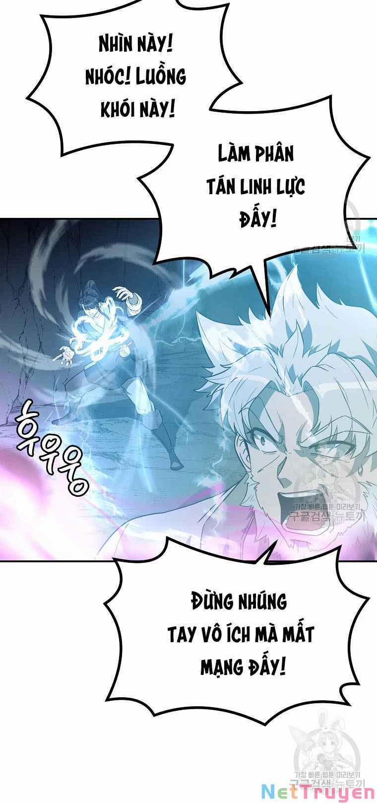 Thiên Niên Phương Sĩ 27 trang 12