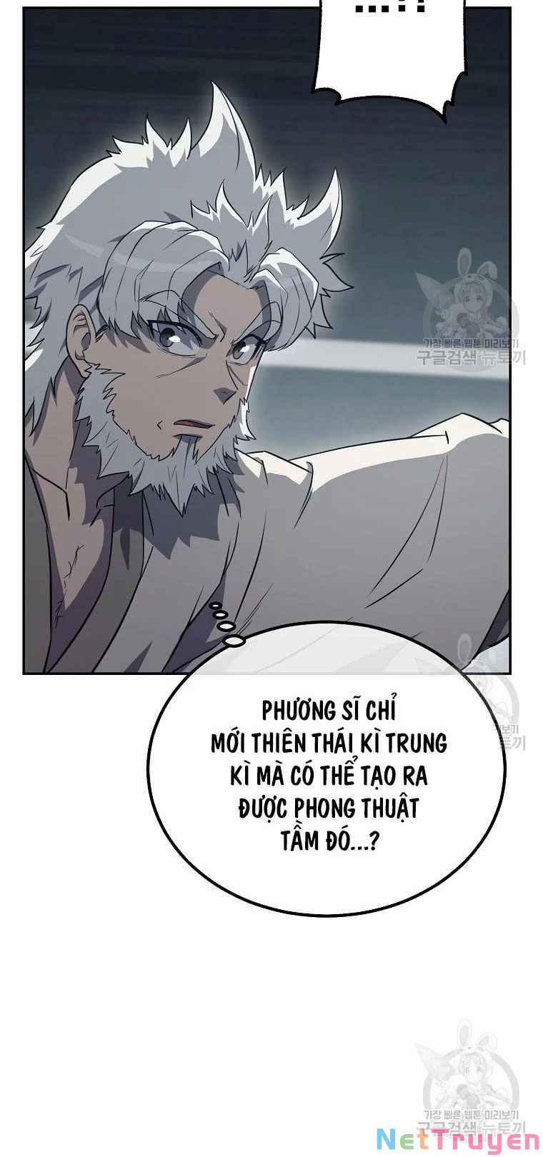 Thiên Niên Phương Sĩ 27 trang 15