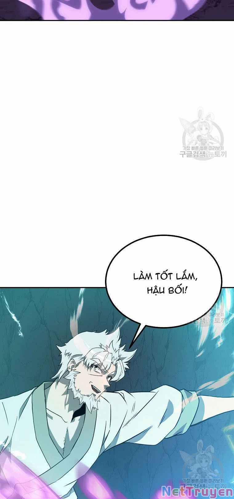 Thiên Niên Phương Sĩ 27 trang 22