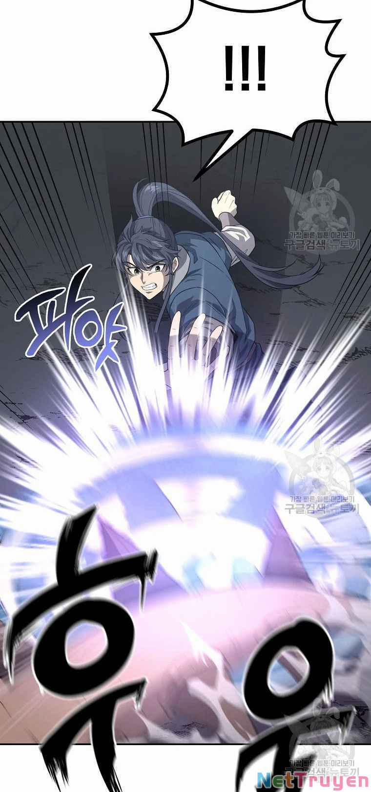 Thiên Niên Phương Sĩ 27 trang 25