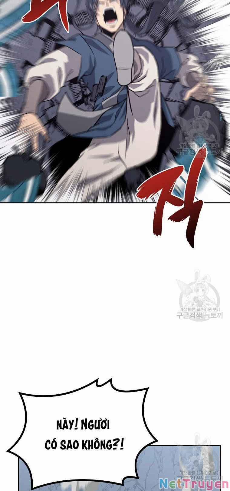 Thiên Niên Phương Sĩ 27 trang 28