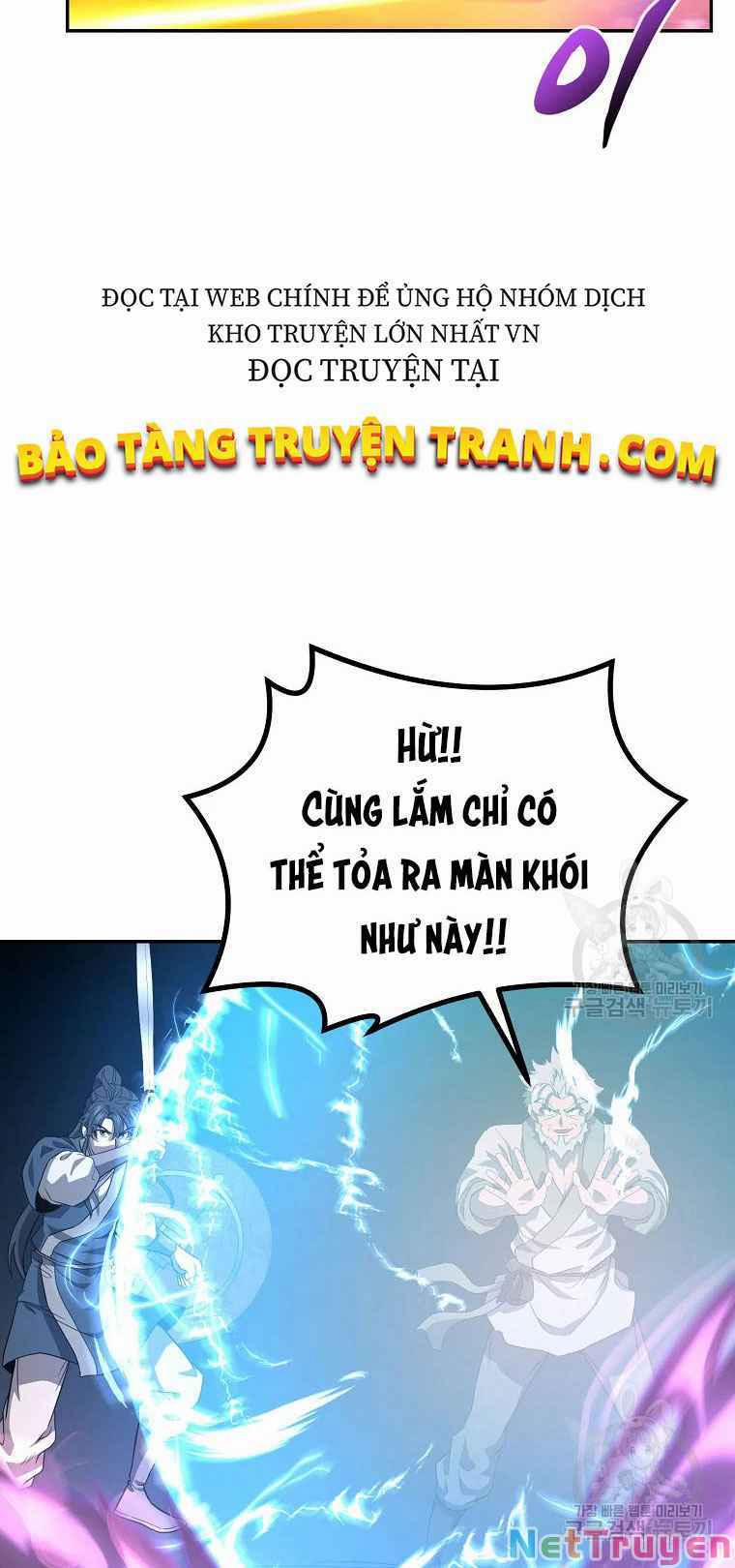 Thiên Niên Phương Sĩ 27 trang 3