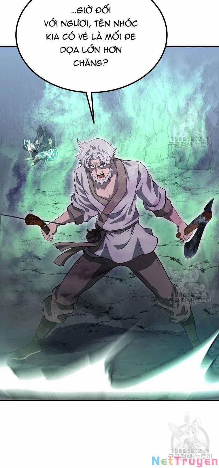 Thiên Niên Phương Sĩ 27 trang 30