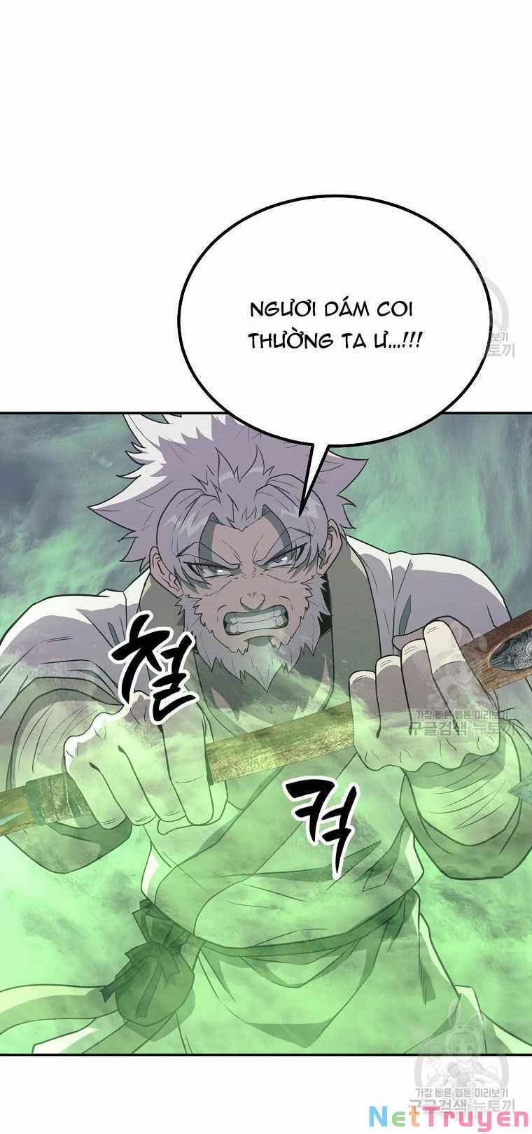 Thiên Niên Phương Sĩ 27 trang 31
