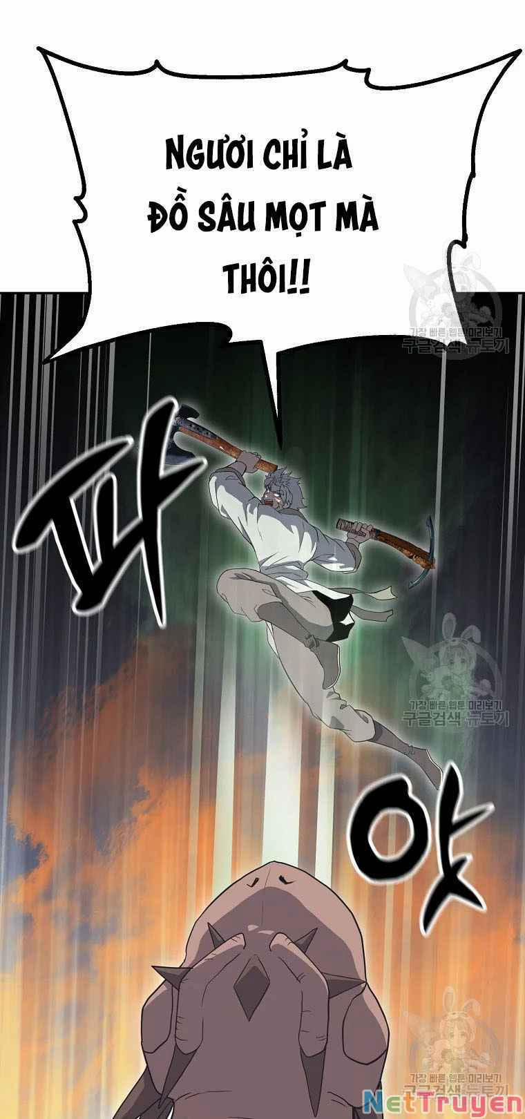 Thiên Niên Phương Sĩ 27 trang 34