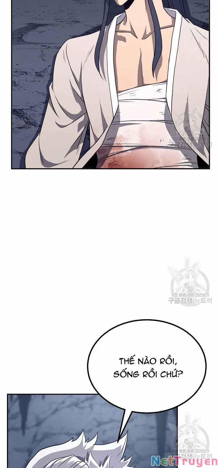 Thiên Niên Phương Sĩ 27 trang 40