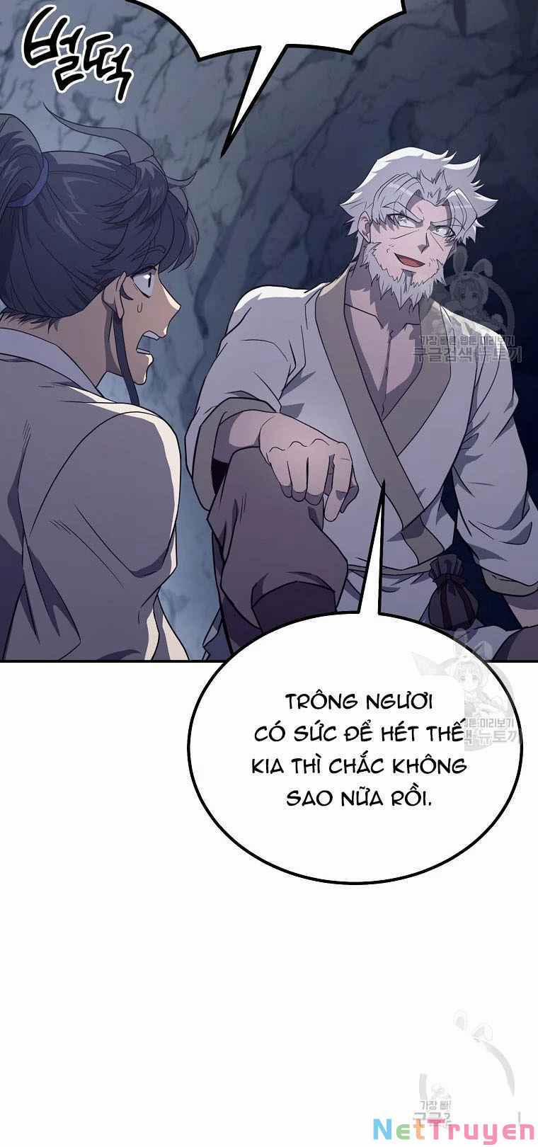 Thiên Niên Phương Sĩ 27 trang 42