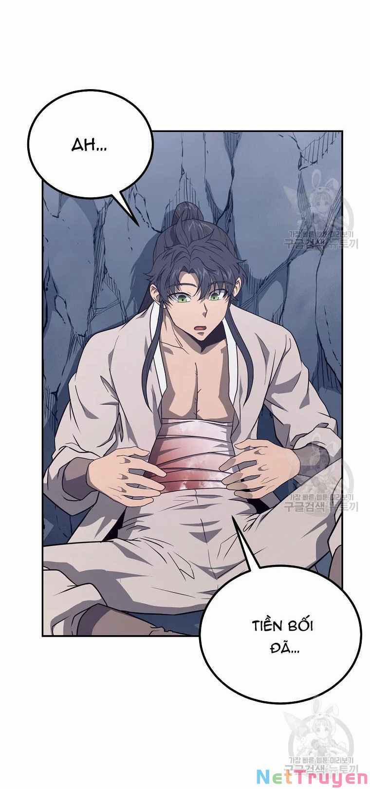 Thiên Niên Phương Sĩ 27 trang 43