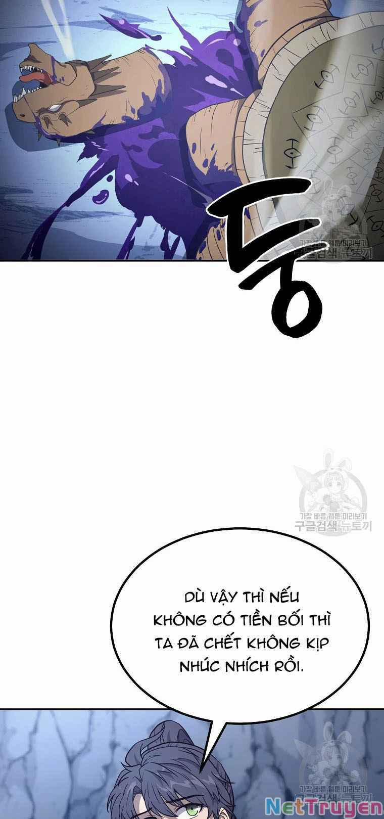Thiên Niên Phương Sĩ 27 trang 46