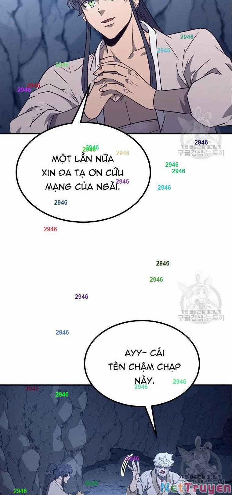 Thiên Niên Phương Sĩ 27 trang 47