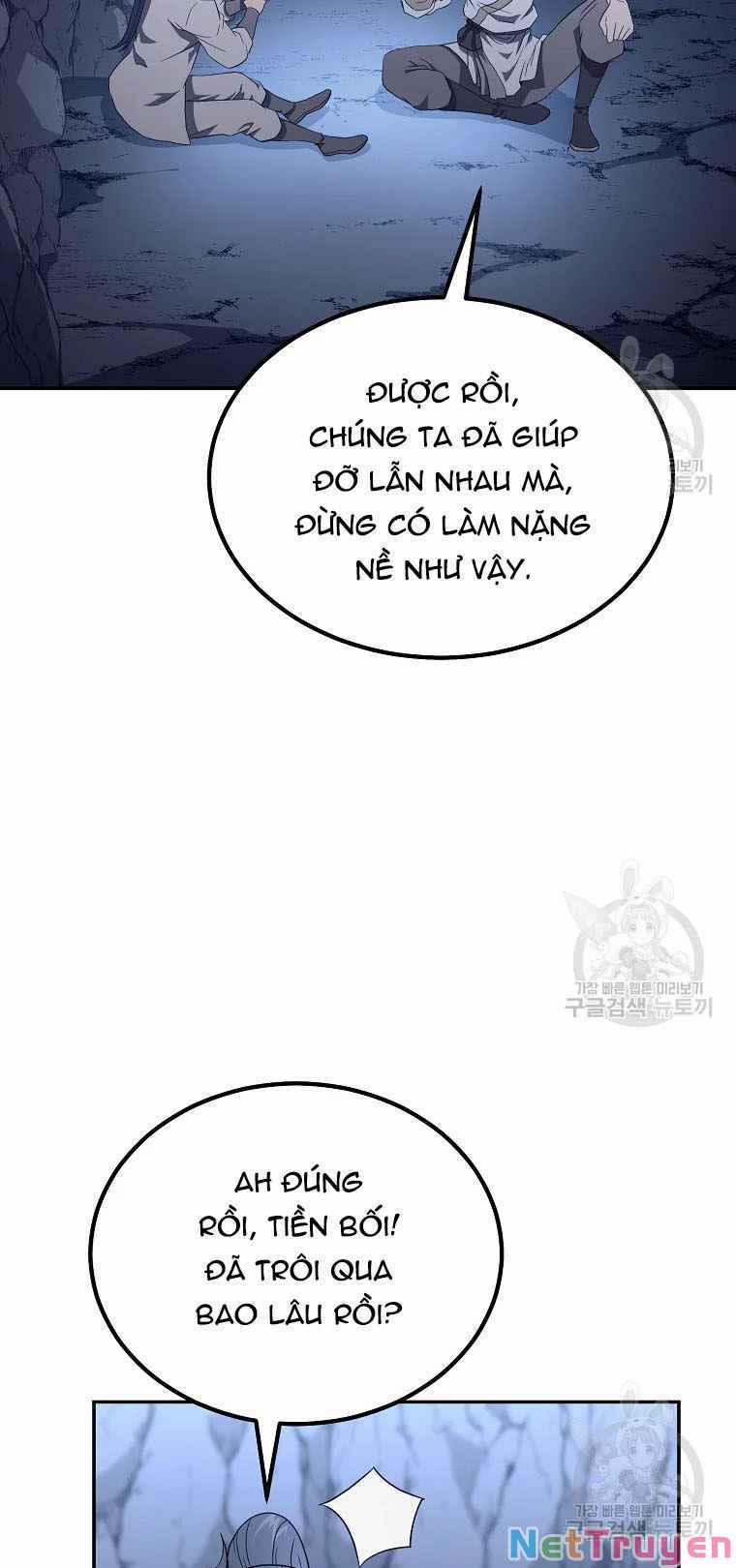 Thiên Niên Phương Sĩ 27 trang 48