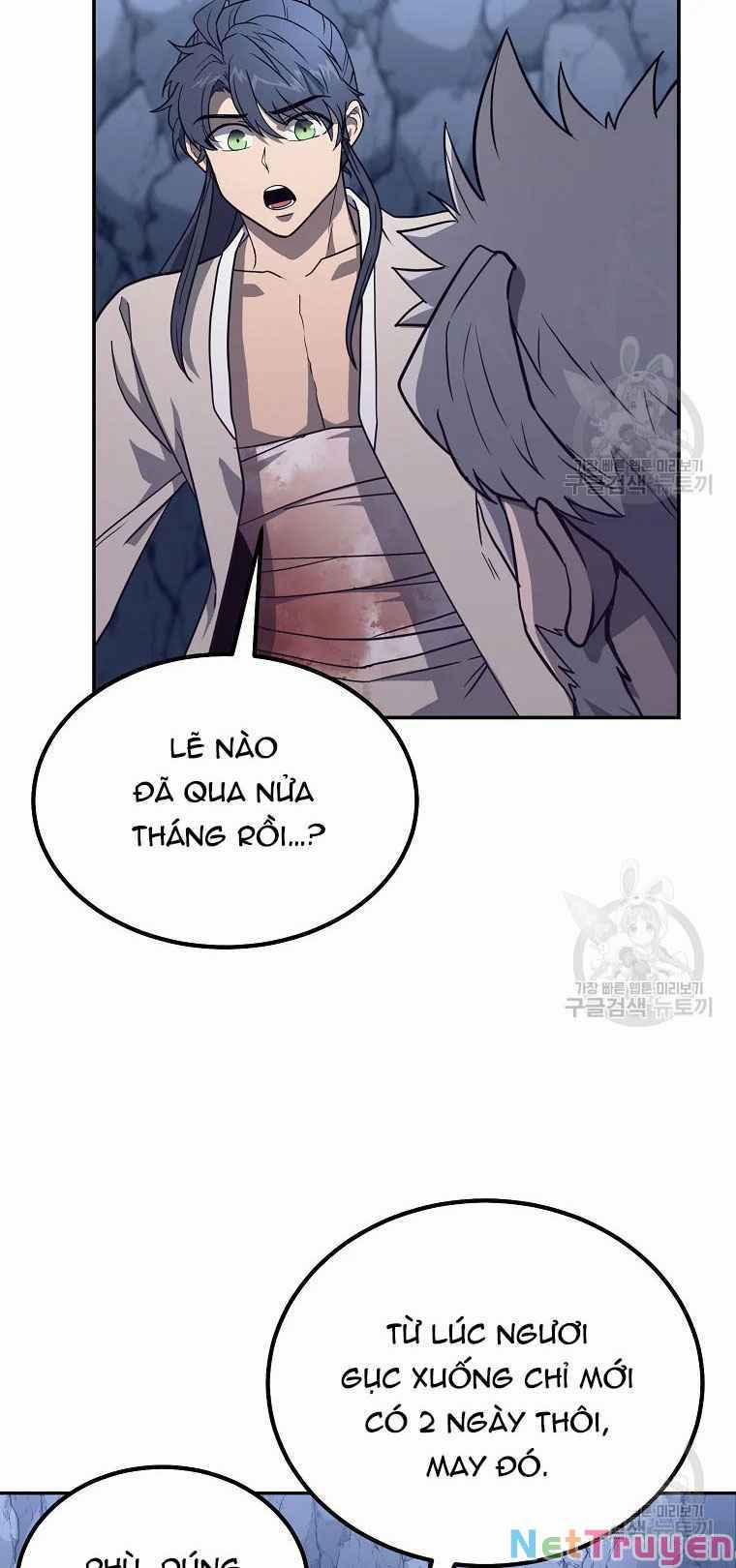 Thiên Niên Phương Sĩ 27 trang 49