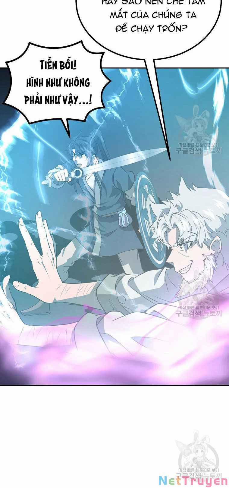 Thiên Niên Phương Sĩ 27 trang 5