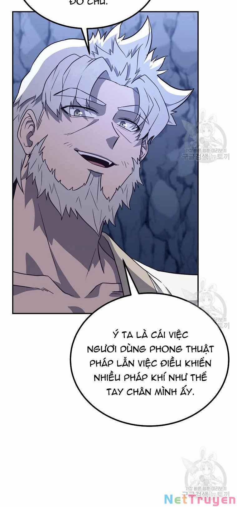 Thiên Niên Phương Sĩ 27 trang 52