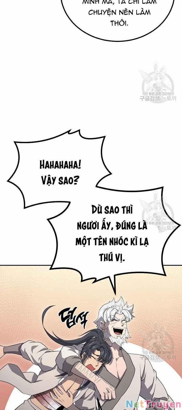 Thiên Niên Phương Sĩ 27 trang 55