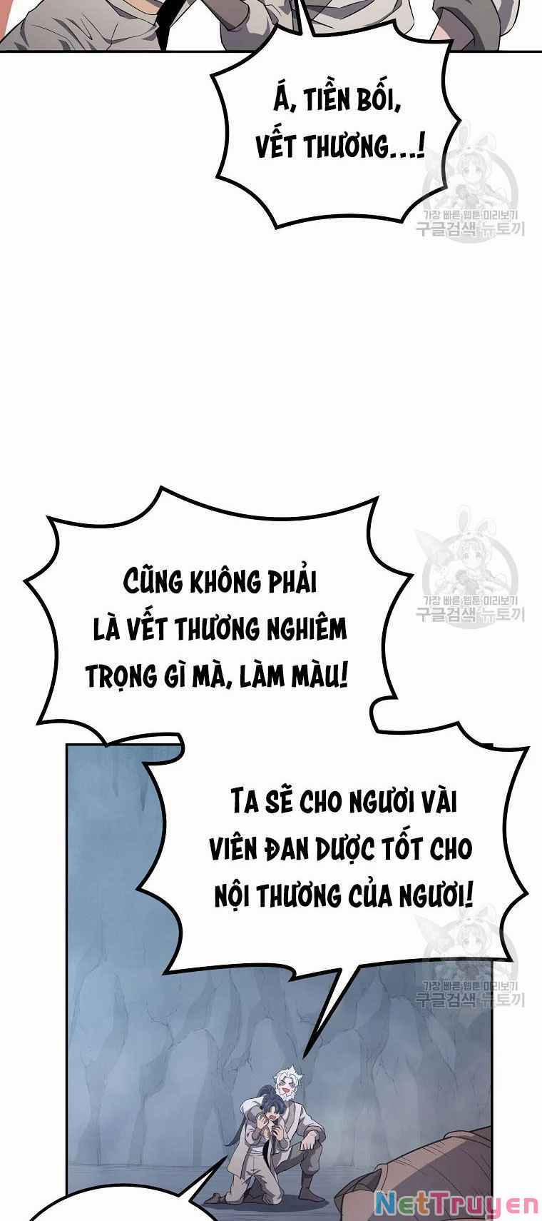 Thiên Niên Phương Sĩ 27 trang 56