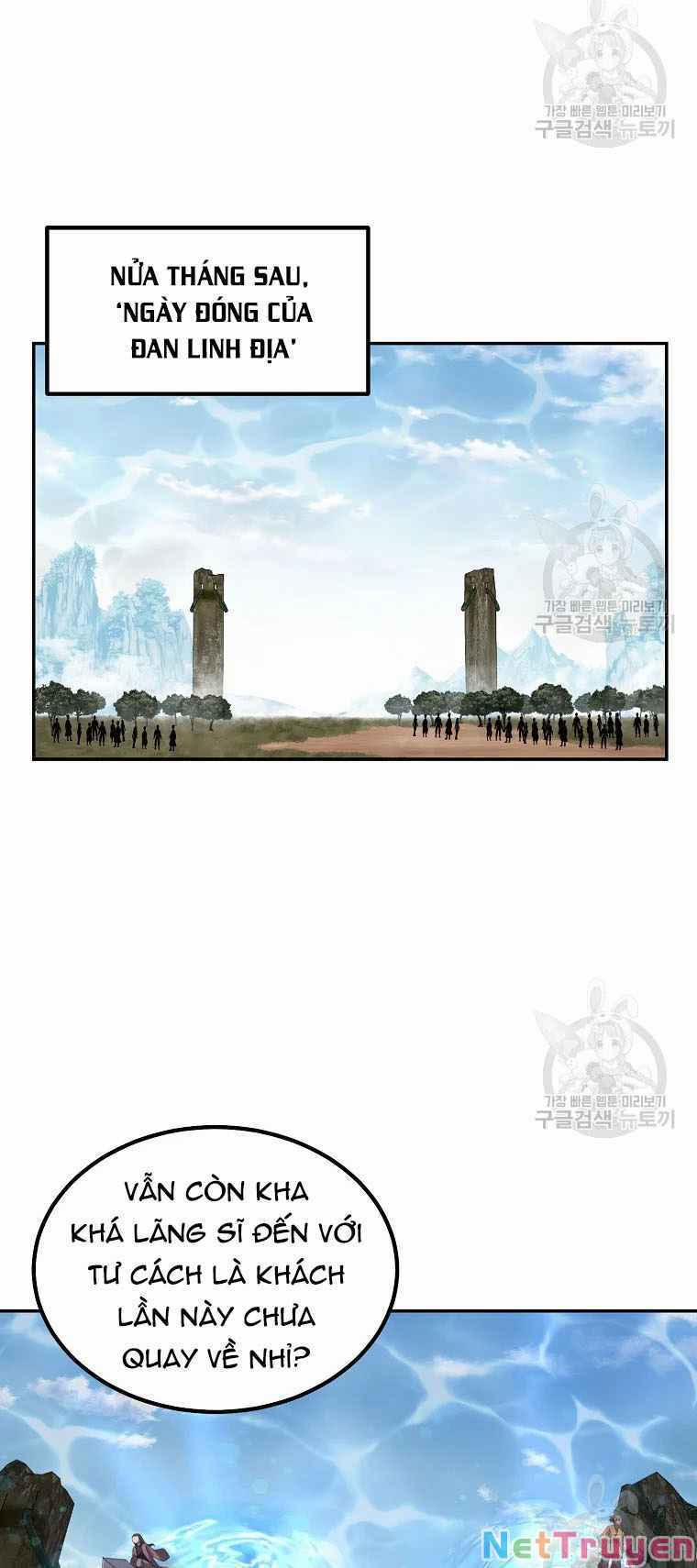 Thiên Niên Phương Sĩ 27 trang 58