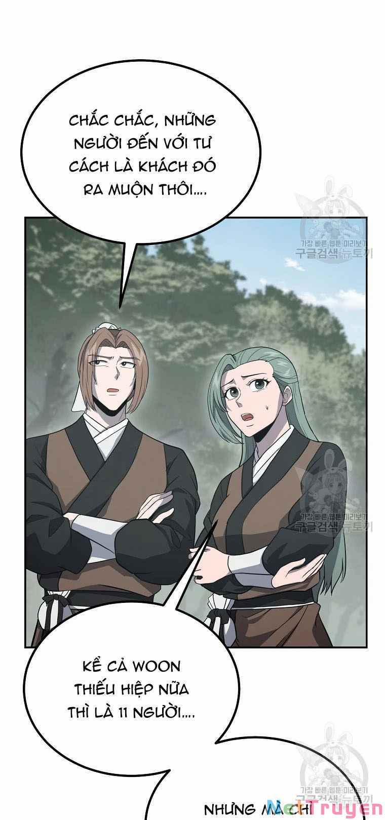 Thiên Niên Phương Sĩ 27 trang 60