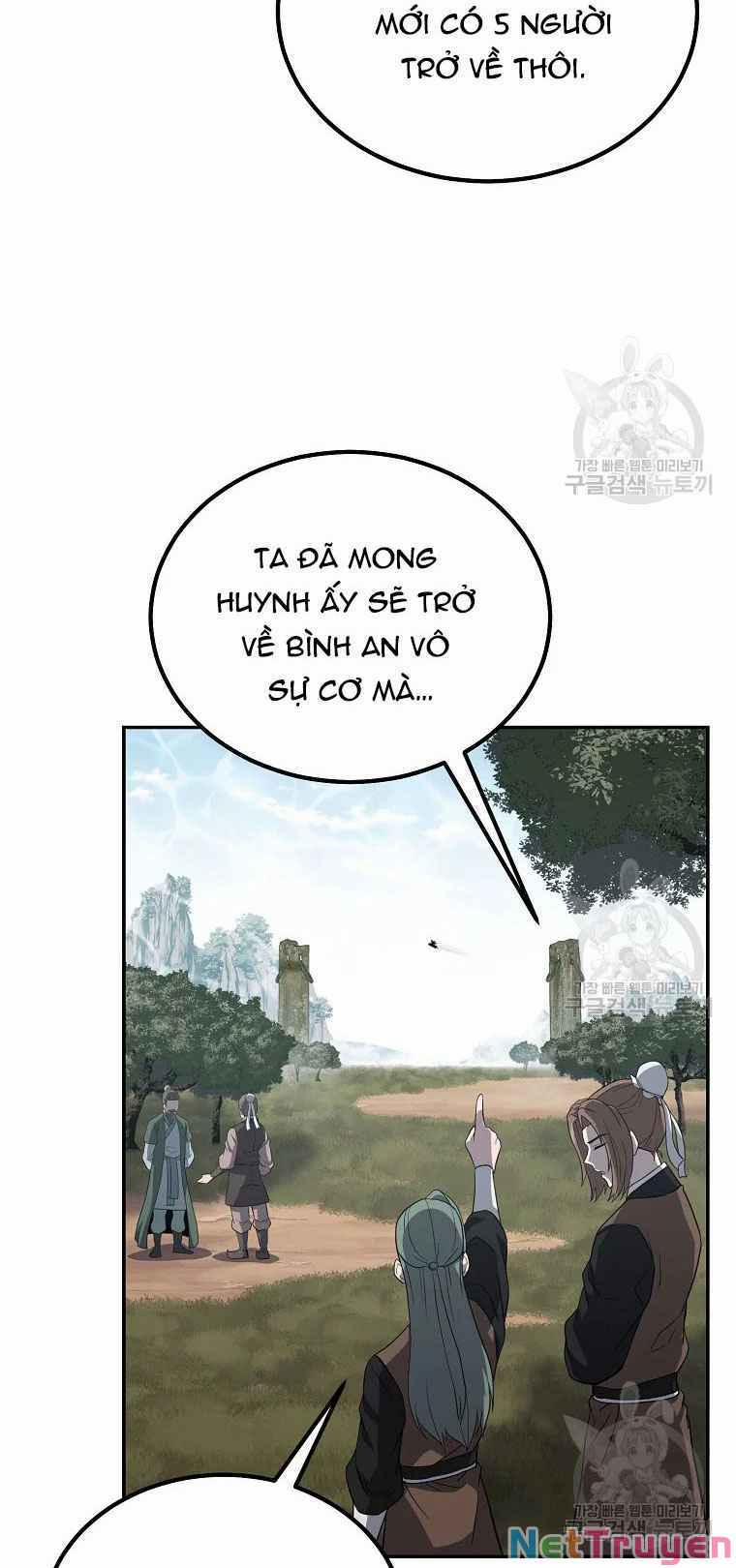 Thiên Niên Phương Sĩ 27 trang 61