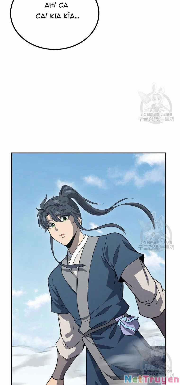 Thiên Niên Phương Sĩ 27 trang 62