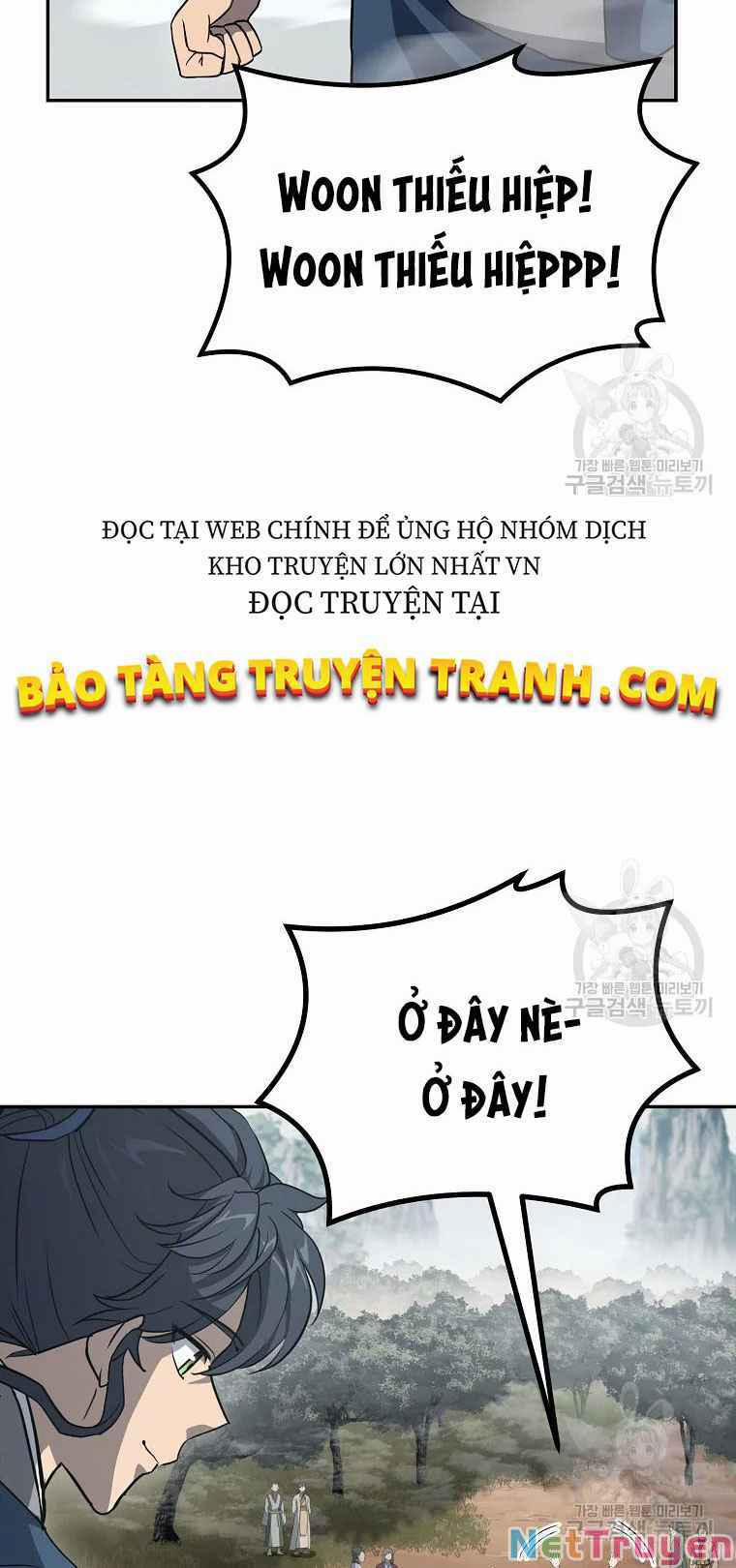 Thiên Niên Phương Sĩ 27 trang 63