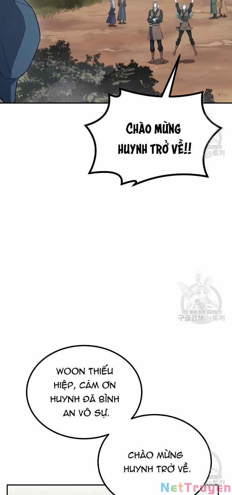Thiên Niên Phương Sĩ 27 trang 64